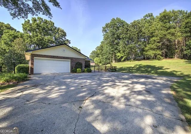 79th image of 408 Mac Johnson Rd Nw, Cartersville, GA 30121 | MLS# 10759393