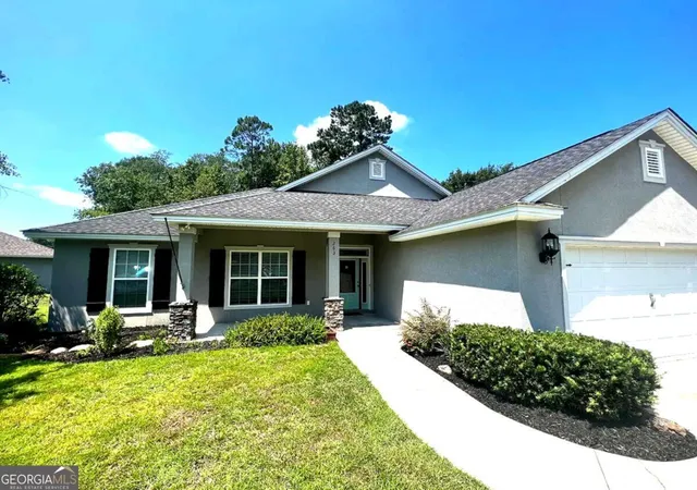 1st image of 263 Country Walk Cir, Brunswick, GA 31525 | MLS# 10729044