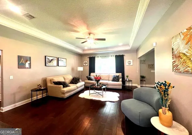 3rd image of 263 Country Walk Cir, Brunswick, GA 31525 | MLS# 10729044