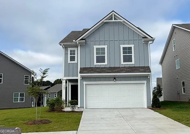 Photo 1 of Sale Pending at 1290 Harmony Ridge Ct, Jonesboro, GA 30238 | MLS# 10820468 | Listing updated on 2026-08-25