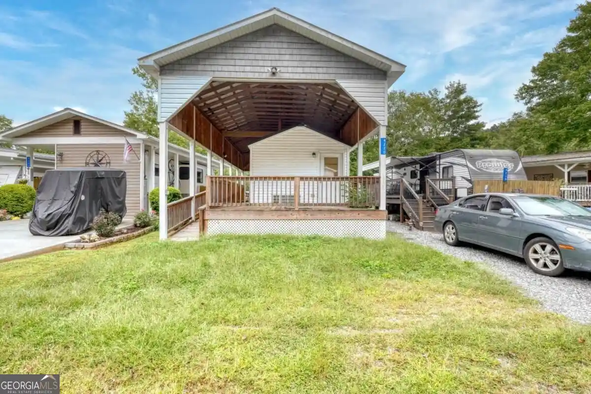 Photo 1 of Single family home for sale at 4220 Riverbank Run #20, Hiawassee, GA 30546 | MLS# 10853854 | Listing updated on 2026-10-10