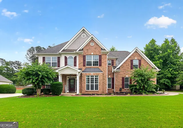 1st image of 165 Keaton Dr, Fayetteville, GA 30215 | MLS# 10787709
