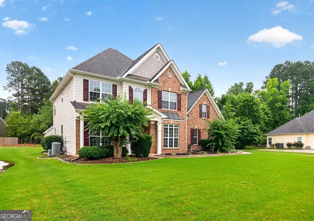 54th image of 165 Keaton Dr, Fayetteville, GA 30215 | MLS# 10787709