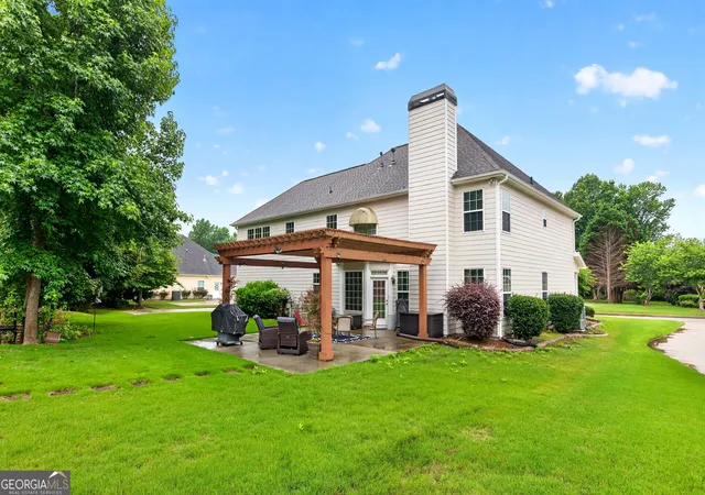 5th image of 165 Keaton Dr, Fayetteville, GA 30215 | MLS# 10787709
