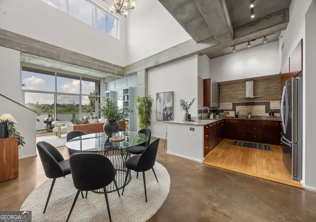 Photo 1 of Condo for sale at 130 Arizona Ave Ne #407, Atlanta, GA 30307 | MLS# 10829997 | Listing updated on 2026-09-03