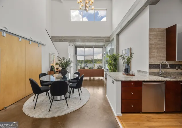 Photo 2 of Condo for sale at 130 Arizona Ave Ne #407, Atlanta, GA 30307 | MLS# 10829997 | Listing updated on 2026-09-03