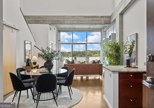 Photo 3 of Condo for sale at 130 Arizona Ave Ne #407, Atlanta, GA 30307 | MLS# 10829997 | Listing updated on 2026-09-03