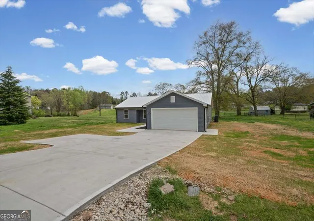3rd image of 2700 Chulio Rd, Rome, GA 30161 | MLS# 10799604