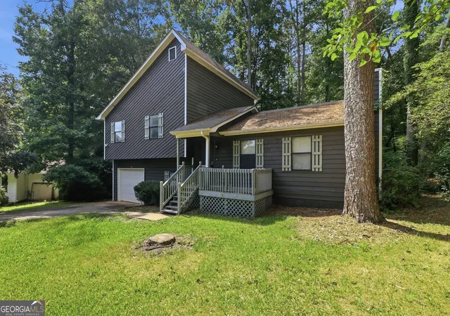 1st image of 3521 Mustang Dr, Powder Springs, GA 30127 | MLS# 10793543