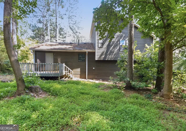 2nd image of 3521 Mustang Dr, Powder Springs, GA 30127 | MLS# 10793543