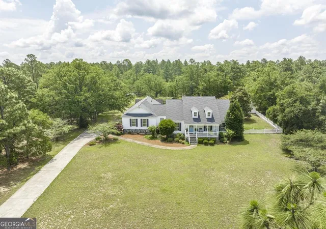 Homes for sale in Lizella, GA | 1322 Hamlin Rd, Lizella, GA 31052 | MLS# 10784231