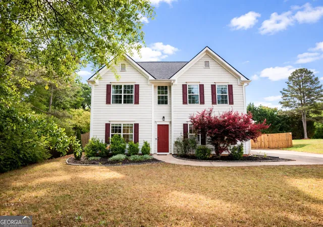 Photo 1 of Single family home for sale at 768 Weeping Willow Dr, Athens, GA 30605 | MLS# 10834856 | Listing updated on 2026-09-11