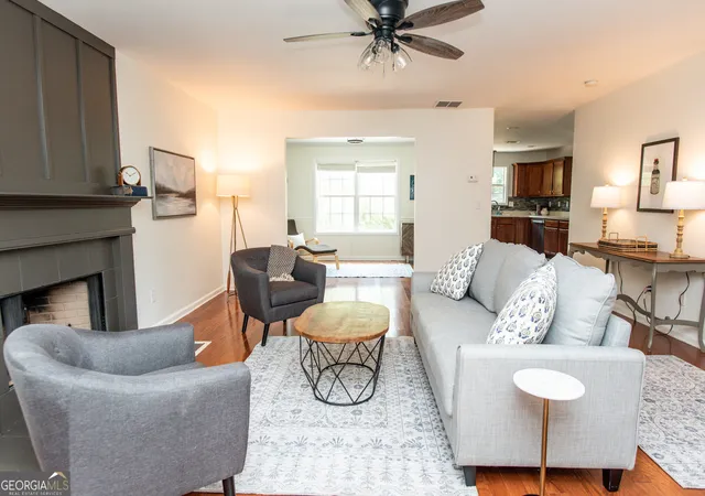Photo 2 of Single family home for sale at 768 Weeping Willow Dr, Athens, GA 30605 | MLS# 10834856 | Listing updated on 2026-09-11