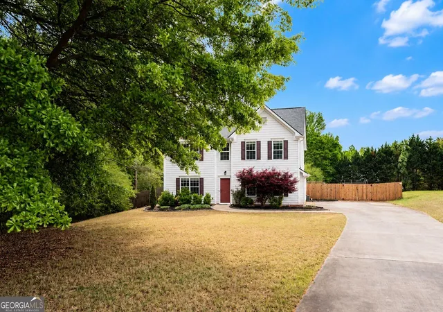 Photo 35 of Single family home for sale at 768 Weeping Willow Dr, Athens, GA 30605 | MLS# 10834856 | Listing updated on 2026-09-11