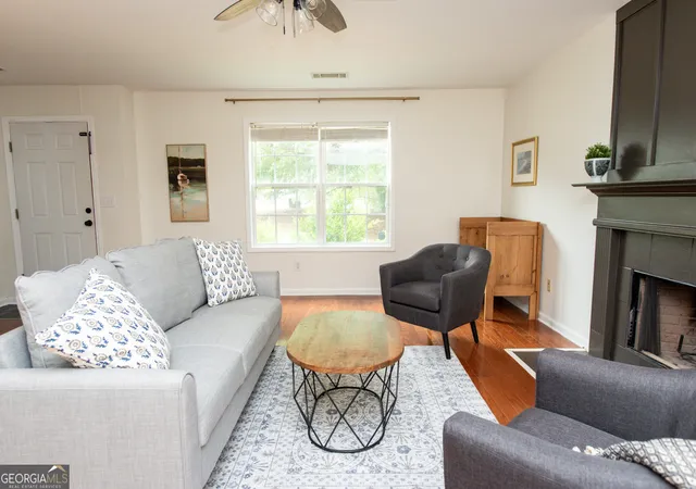Photo 3 of Single family home for sale at 768 Weeping Willow Dr, Athens, GA 30605 | MLS# 10834856 | Listing updated on 2026-09-11