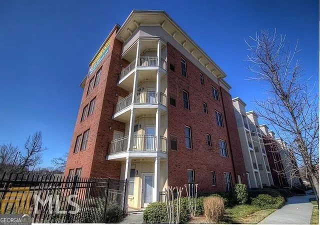 3rd image of 870 Mayson Turner Rd Nw #1103, Atlanta, GA 30314 | MLS# 10591331