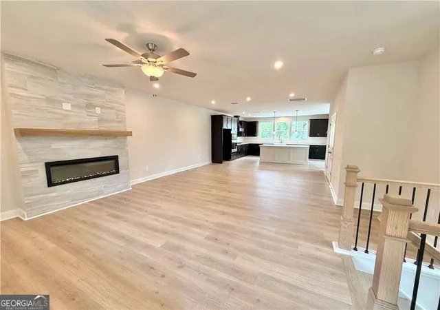 Photo 4 of Townhouse for sale at 368 Sunset Holw St, Sugar Hill, GA 30518 | MLS# 10803379 | Listing updated on 2026-09-17