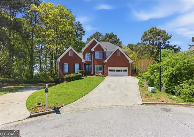 Photo 2 of Single family home for sale at 2255 Pinehaven Ct Sw, Grayson, GA 30017 | MLS# 10835853 | Listing updated on 2026-09-12