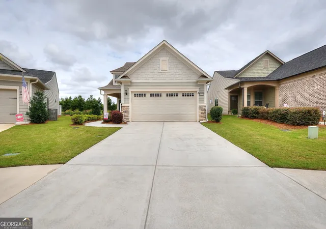 Homes for sale in Hoschton, GA | 6022 Rollingwood Wy, Hoschton, GA 30548 | MLS# 10786209