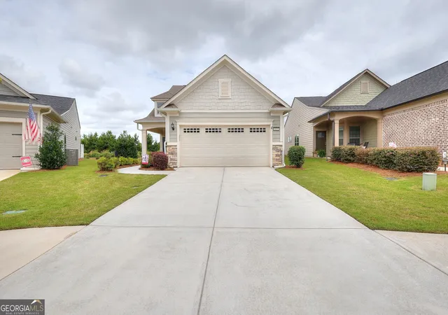 Homes for sale in Hoschton, GA | 6022 Rollingwood Wy, Hoschton, GA 30548 | MLS# 10786209