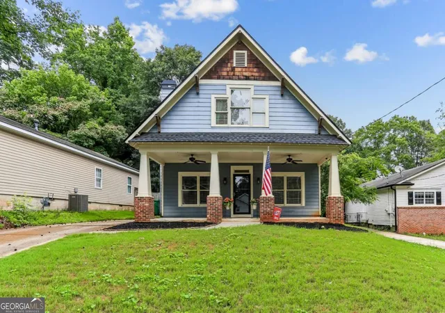 1st image of 3158 Alston Dr, Decatur, GA 30032 | MLS# 10791437