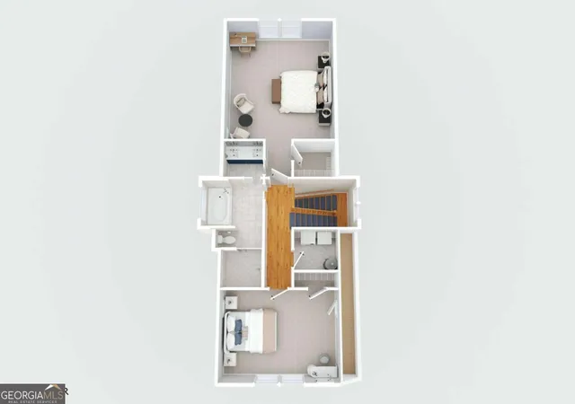 31st image of 3158 Alston Dr, Decatur, GA 30032 | MLS# 10791437