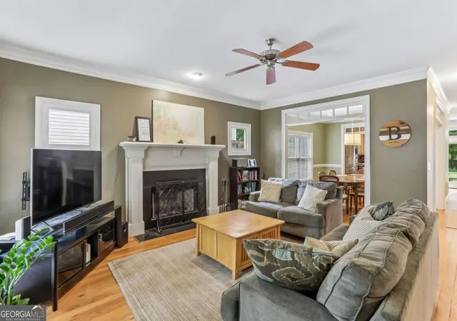3rd image of 3158 Alston Dr, Decatur, GA 30032 | MLS# 10791437