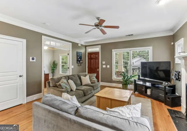 5th image of 3158 Alston Dr, Decatur, GA 30032 | MLS# 10791437