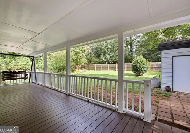2nd image of 26 8th St, Emerson, GA 30137 | MLS# 10820908