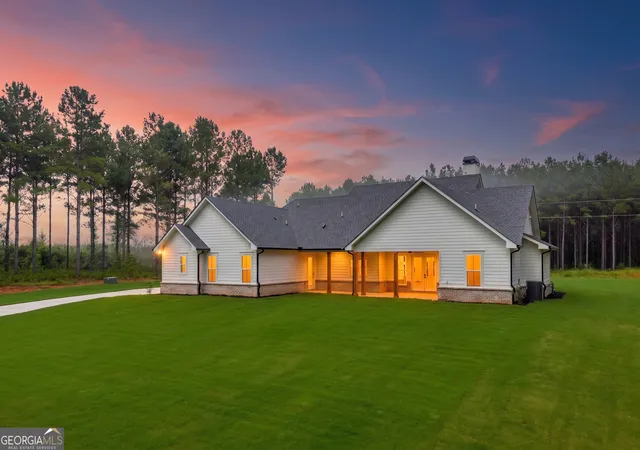 Photo 2 of Sale Pending at 573 Bethel Church Rd, Monroe, GA 30655 | MLS# 10724427 | Listing updated on 2026-09-02