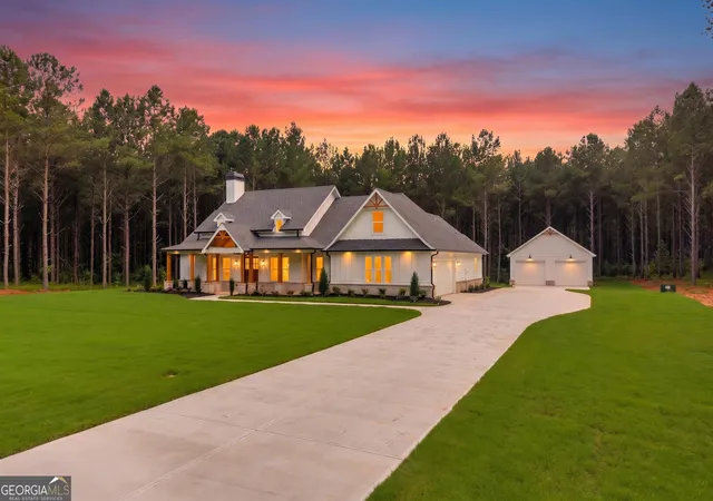 Photo 3 of Sale Pending at 573 Bethel Church Rd, Monroe, GA 30655 | MLS# 10724427 | Listing updated on 2026-09-02