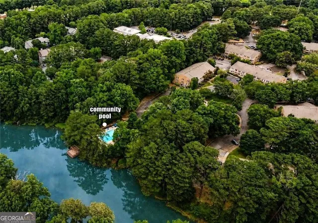 2nd image of 3650 Ashford Dunwoody Rd Ne, Brookhaven, GA 30319