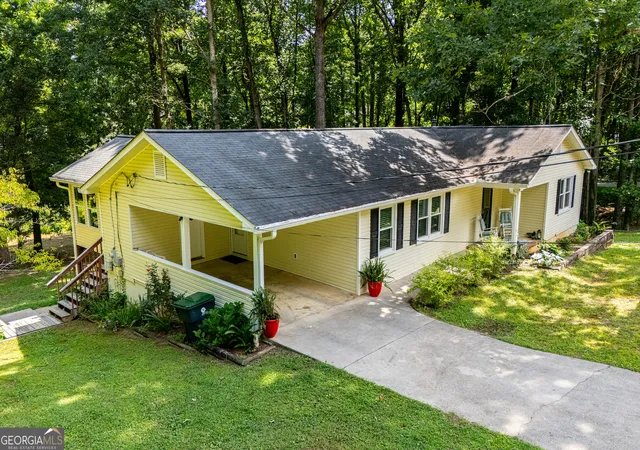 Homes for sale in Bremen, GA | 203 Windsor Pl, Bremen, GA 30110 | MLS# 10803746