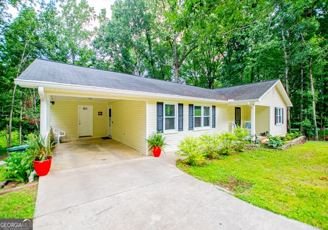 Homes for sale in Bremen, GA | 203 Windsor Pl, Bremen, GA 30110 | MLS# 10803746