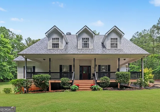 1st image of 260 Nixon Rd, Senoia, GA 30276 | MLS# 10802989