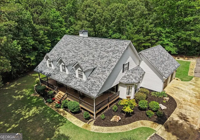 2nd image of 260 Nixon Rd, Senoia, GA 30276 | MLS# 10802989