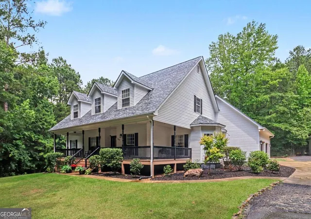 5th image of 260 Nixon Rd, Senoia, GA 30276 | MLS# 10802989