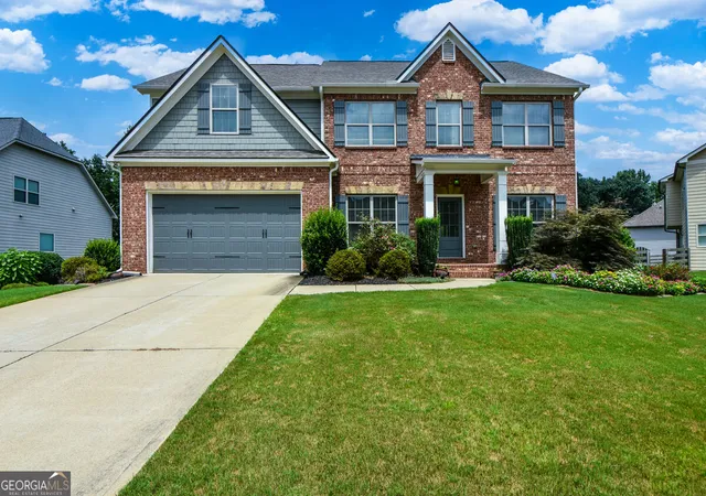 1st image of 4320 Jeston Ct, Cumming, GA 30028 | MLS# 10822548