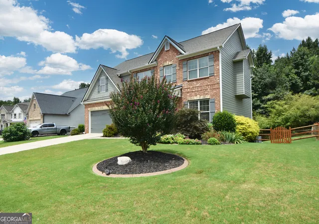 2nd image of 4320 Jeston Ct, Cumming, GA 30028 | MLS# 10822548