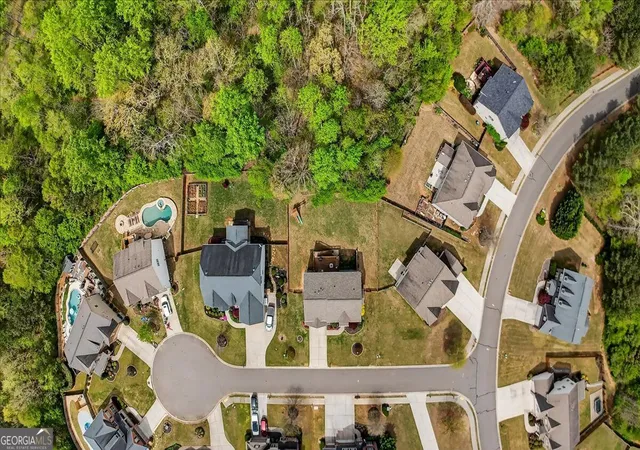 95th image of 4320 Jeston Ct, Cumming, GA 30028 | MLS# 10822548
