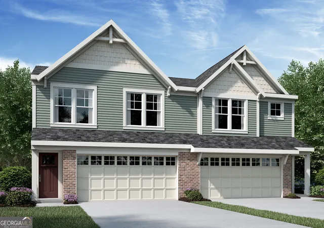 2nd image of 20 Gold Dust Dr, Dawsonville, GA 30534 | MLS# 10823737