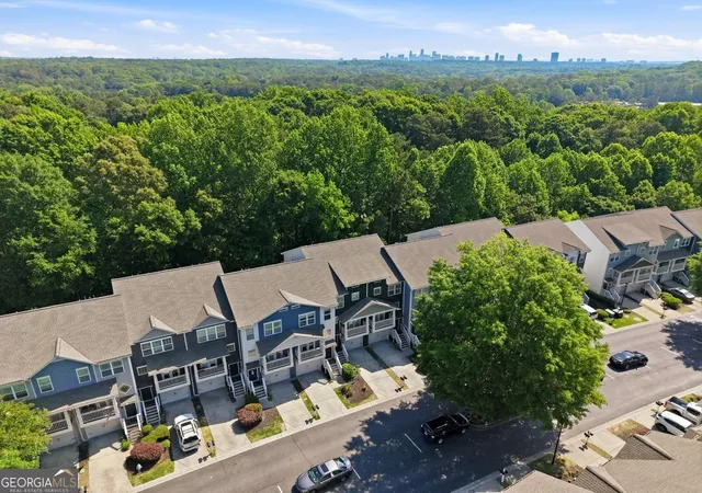 Photo 39 of Townhouse for sale at 1297 Liberty Pkwy Nw, Atlanta, GA 30318 | MLS# 10770681 | Listing updated on 2026-08-12