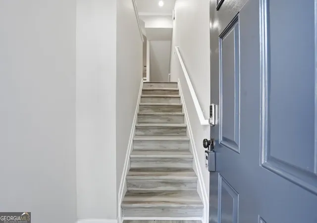 Photo 3 of Townhouse for sale at 1297 Liberty Pkwy NW, Atlanta, GA 30318 | MLS# 10770681 | Listing updated on 2026-08-12