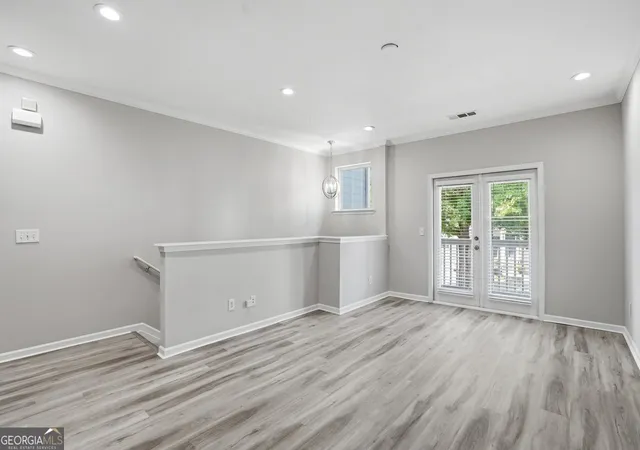 Photo 4 of Townhouse for sale at 1297 Liberty Pkwy NW, Atlanta, GA 30318 | MLS# 10770681 | Listing updated on 2026-08-12