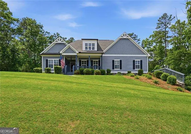 1st image of 423 Spring Lake Hls, White, GA 30184 | MLS# 10784436