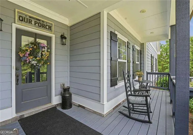 3rd image of 423 Spring Lake Hls, White, GA 30184 | MLS# 10784436
