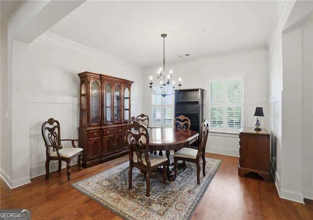4th image of 423 Spring Lake Hls, White, GA 30184 | MLS# 10784436