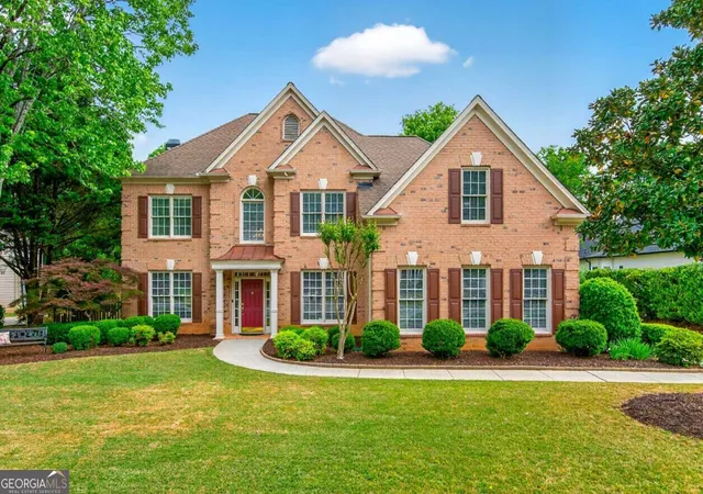 Photo 1 of Single family home for sale at 920 Whitetail Ct, Alpharetta, GA 30005 | MLS# 10774495 | Listing updated on 2026-08-31