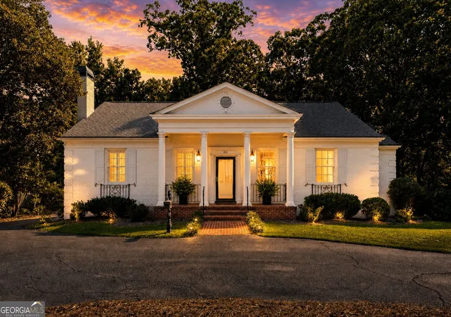 1st image of 517 E College St, Griffin, GA 30224 | MLS# 10794940