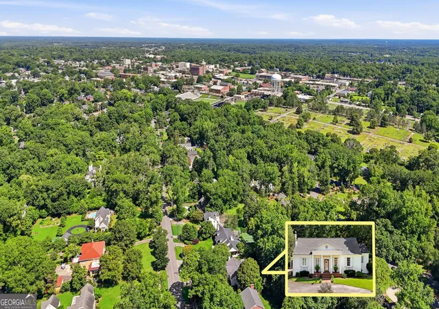 51st image of 517 E College St, Griffin, GA 30224 | MLS# 10794940